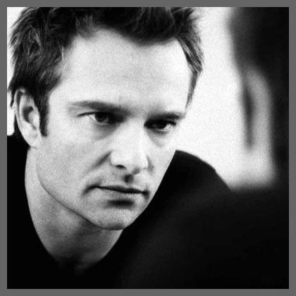 David Hallyday